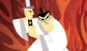 دانلود انیمه سامورایی جک Samurai Jack