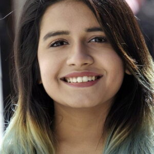 Samyuktha Viola Viswanathan