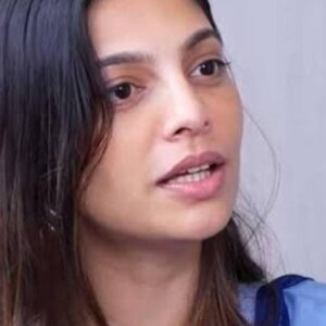 Santhi Mayadevi