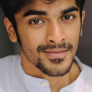 Santhosh Sreeram