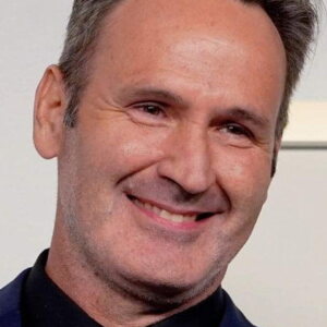 Scott R. Fisher