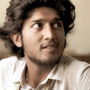 Sharook Sherief