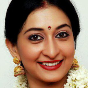 Sindhu Shyam