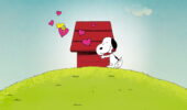 دانلود فیلم اسنوپی: خانه بهترین جاست Snoopy Presents: There’s No Place Like Home, Snoopy 2026