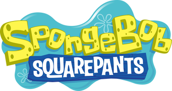 SpongeBob SquarePants Collection logo
