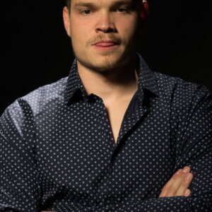Stefan Vukić