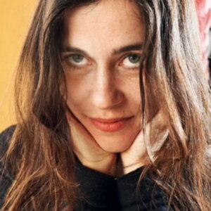 Stéphanie Argerich