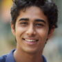 Suraj Sharma