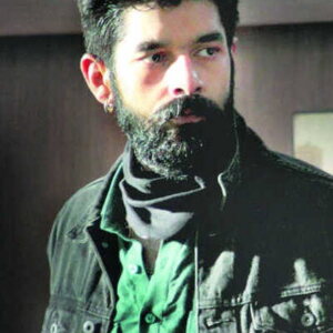 Surya Sharma
