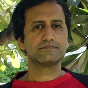 T.M. Karthik