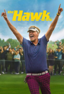 دانلود سریال شاهین The Hawk
