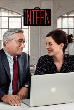 دانلود فیلم کارآموز The Intern 2015