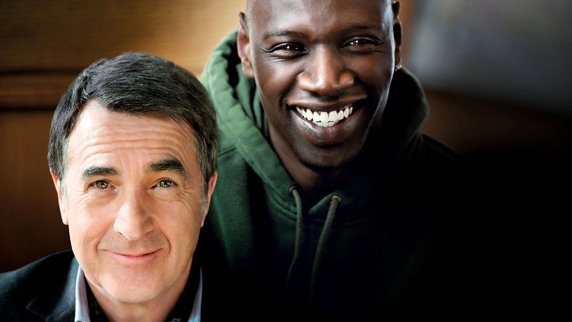 دانلود فیلم دست‌ نیافتنی‌ ها The Intouchables 2011