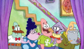 دانلود سریال شوی پاتریک ستاره The Patrick Star Show