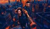 دانلود سریال مردگان متحرک: شهر مرده The Walking Dead: Dead City