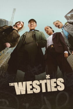 دانلود سریال وستی ها The Westies