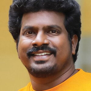 Tiger Thangadurai