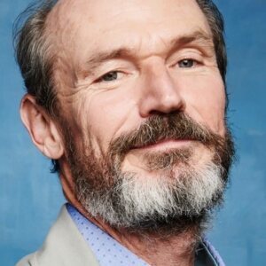 Toby Huss