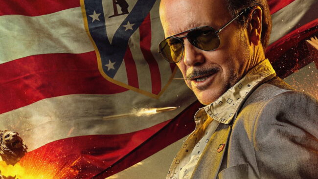 دانلود فیلم تورنته برای ریاست جمهوری Torrente for President 2026