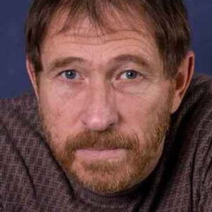 Viktor Zhdanov