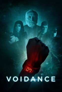 دانلود فیلم خلا Voidance 2026