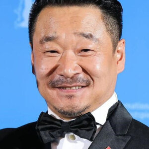 Wang Jingchun