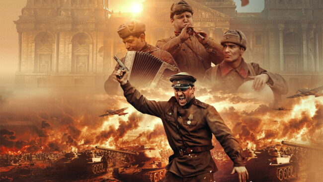 دانلود فیلم جنگ و موسیقی War and Music 2025