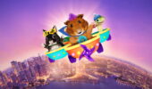 دانلود انیمیشن حیوانات خانگی شگفت انگیز در شهر Wonder Pets: In the City
