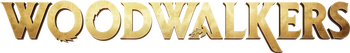 Woodwalkers Logo Collection logo