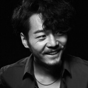 Zhang Haosen