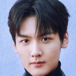Zhou Haoshan