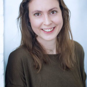 Zoe Cunningham
