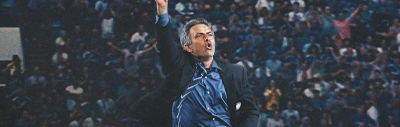 سریال Mourinho