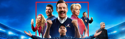 سریال Ted Lasso