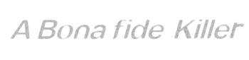 قاتل تمام عیار