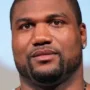 Quinton 'Rampage' Jackson