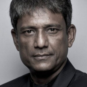 Adil Hussain