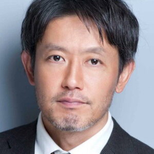 Akira Nagai