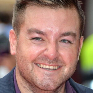 Alex Brooker