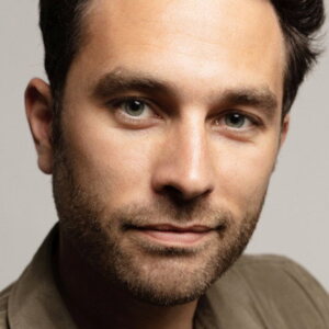 Alex Trumble