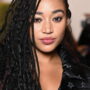 Amandla Stenberg