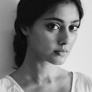 Amrita Bagchi