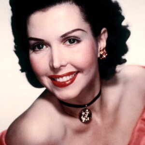 Ann Miller
