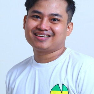 Arif Alfiansyah
