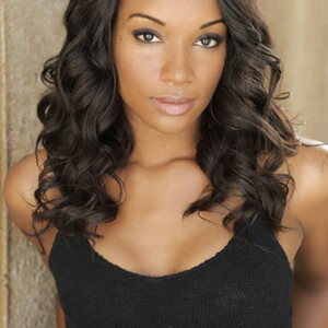 Ashani Roberts