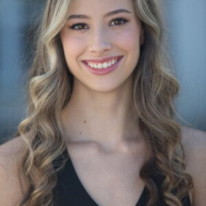 Avaryana Rose
