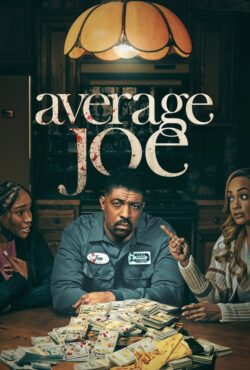 دانلود سریال جوی معمولی Average Joe
