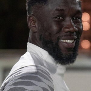 Bacary Sagna