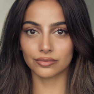 Banita Sandhu