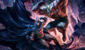 دانلود فیلم بتمن: سقوط شوالیه Batman: Knightfall Part 1: Knightfall 2026